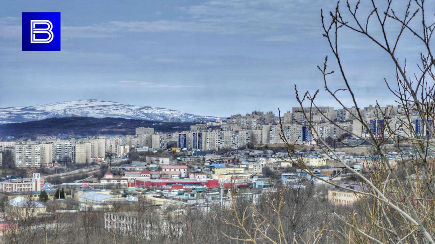 В Мурманской области 7 мая воздух прогреется до 11 градусов